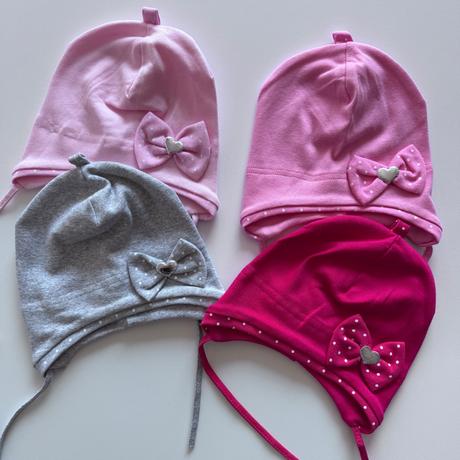Dievčenská prechodná čiapka, 