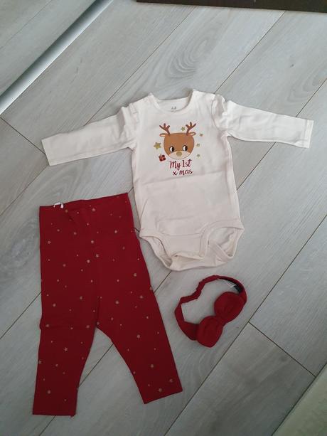 Body s leginami, h&m,62