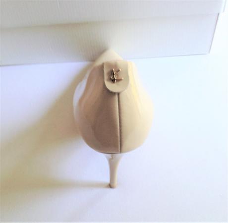 Prava koza,bezove lodicky vel.35 pc 75 eur, 35