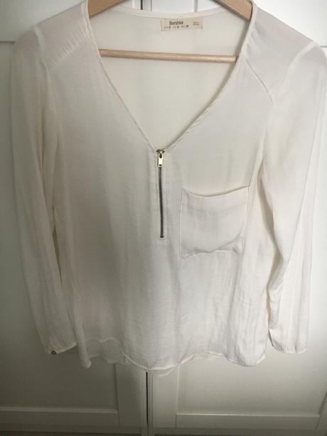 Kosielka bershka, bershka,s