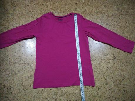 Tričko, lupilu,110