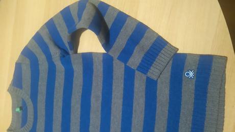 Pulóvre ucb, č. 140, 140