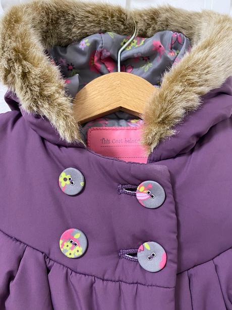 Bunda a kabát, marks & spencer,68