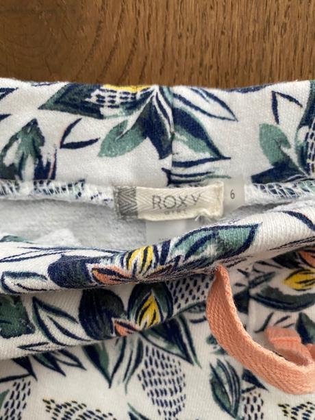 Roxy tepláky, roxy,116