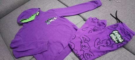 Tepláková súprava 152, sinsay,152