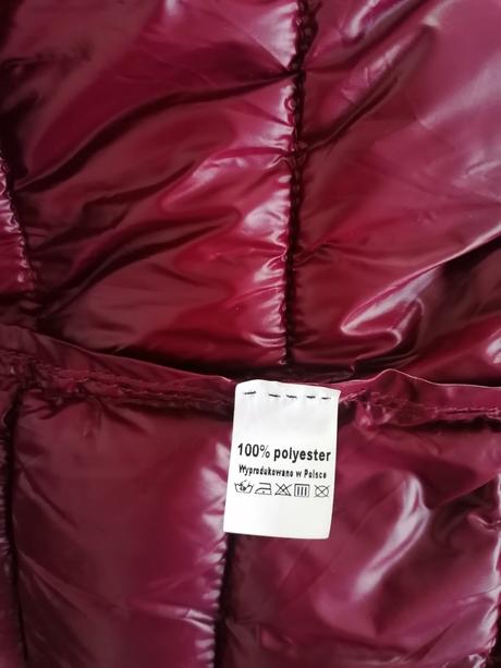 Prechodná bunda m, m