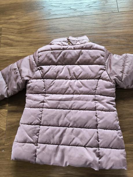 Hmm bunda v 98, h&m,98