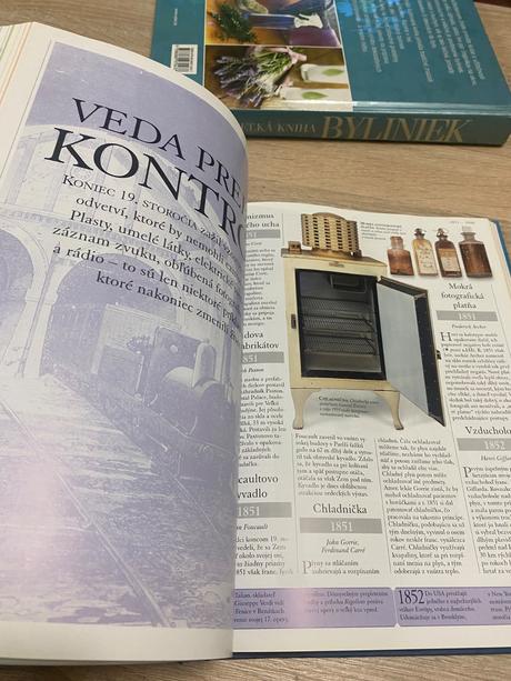 1000 svetových objavov a vynálezov roger bridgman, 