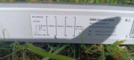 Detská zábrana safety 73-81cm, safety 1st