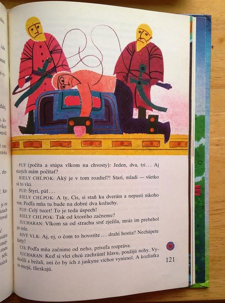 Rozprávka o deduškovi chabibullovi, 