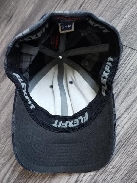 Šiltovka  flexfit, m