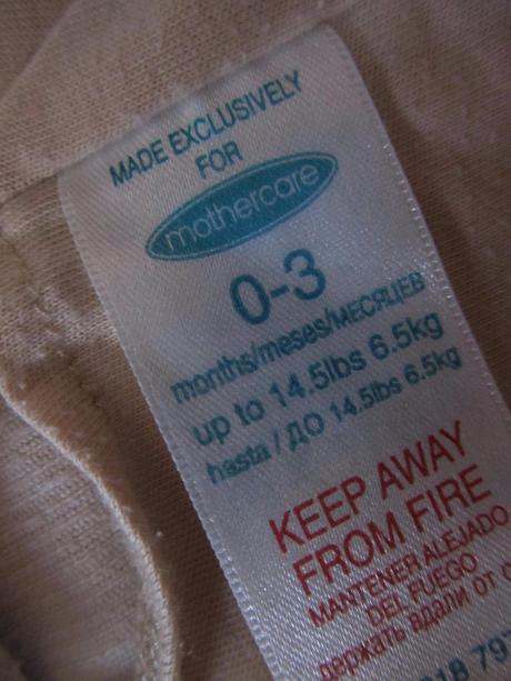 Dievčenské menšestrové nohavice mothercare, mothercare,62