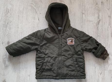 Bunda 80, cherokee,80