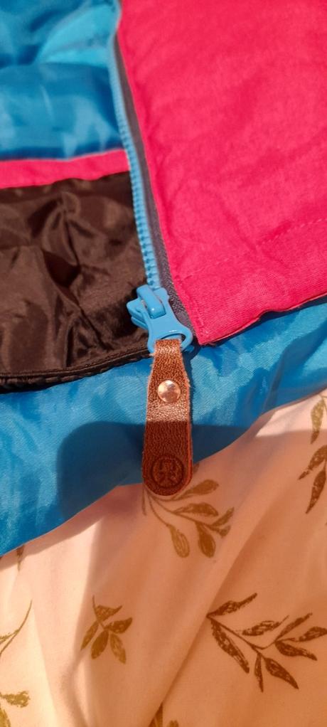 Zimná bunda color kids, 116