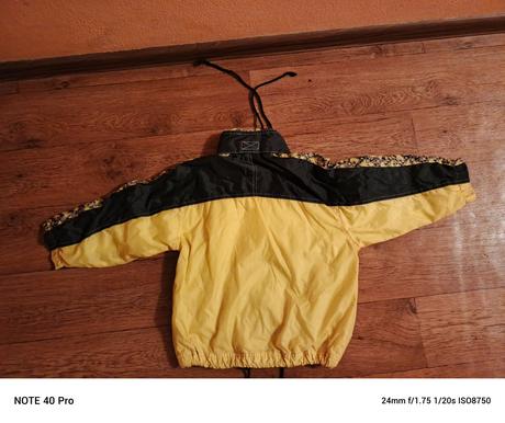 Chlapčenska prechodná bunda, 104