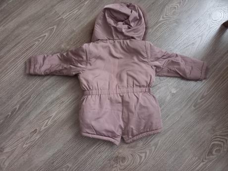 Zimná bunda, pepco,104