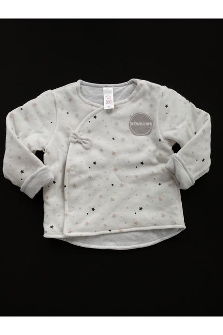 Teplá baby supráva c&a, c&a,80