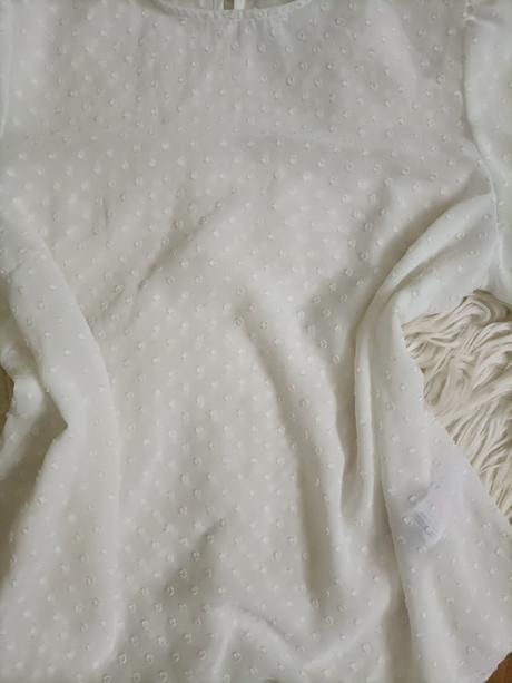 Dámska štýlová blúzka, new look,38