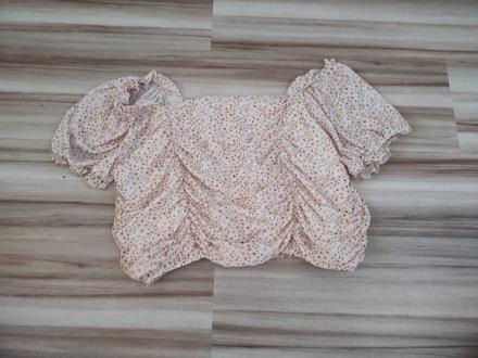 Elegantné tričko, m
