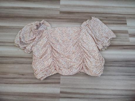 Elegantné tričko, m