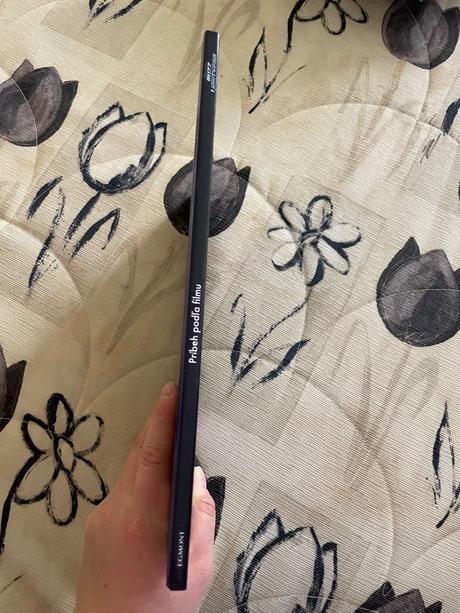 Kniha-buzz lightyear, 