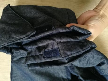 Oteplovacky, topolino,116