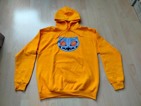 Mikina kpop demon hunters, m