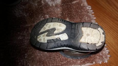 Rucanor snehulky, 24