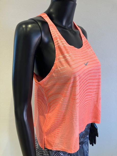 Dámske športové tričko nike (s), nike,s