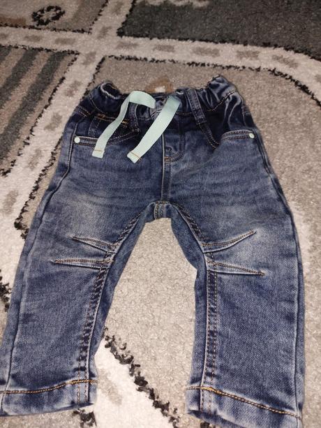 Rifle vel. 68, kik,68