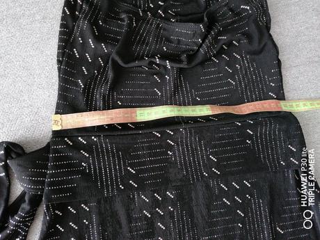 Elegantné šaty, jane,m