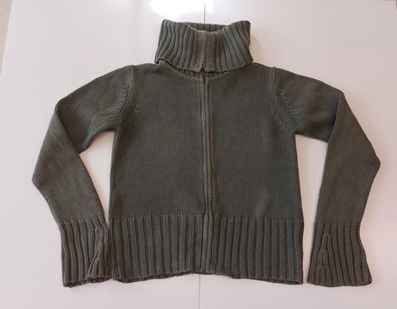 Sveter bavlneny h&m m, h&m,m