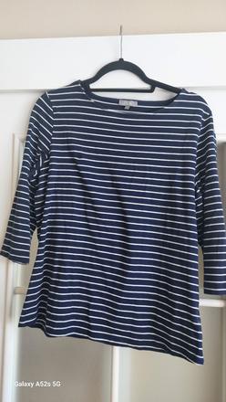 Bavlnené tričko c&a 42/l, c&a,l