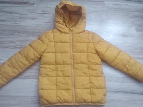 Prechodná bunda, sinsay,128