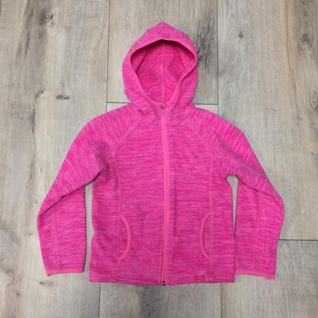 Mikina teplučká dievčenská h&m č. 110/116, 4-6y, h&m,116