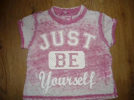 Tričko s krátkým rukávom -128, 128