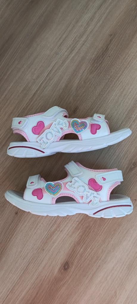 Sandálky lumberjack, 36