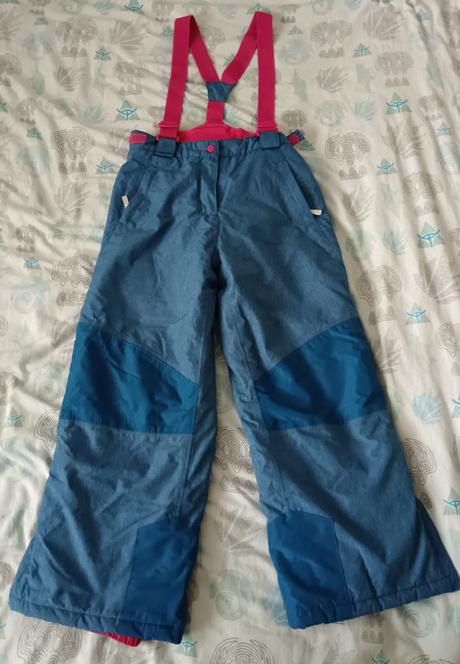 Oteplovačky, kik,134