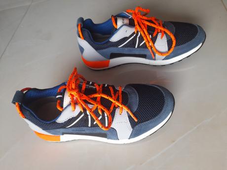 Tenisky zn. geox, geox,36