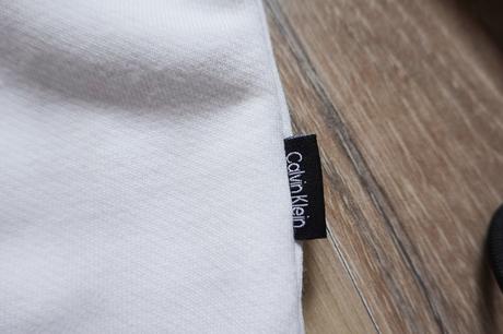 Mikina calvin klein, calvin klein,m