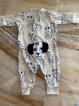 Lindex overal 2-4m, lindex,62