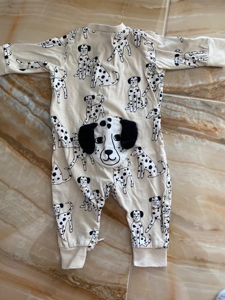 Lindex overal 2-4m, lindex,62