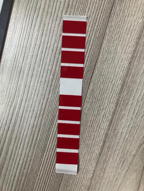 Sada 3 detských tabuliek, 