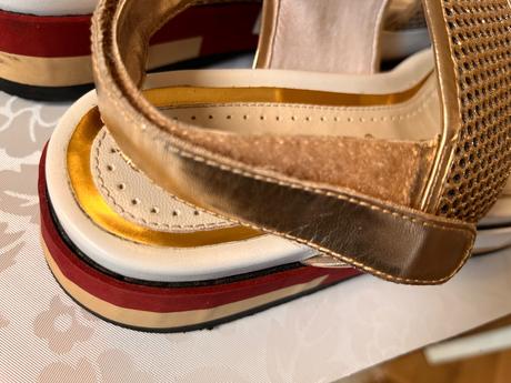 Sandále bruno premi, 39