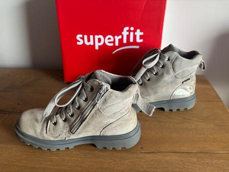 Superfit koža goretex, superfit,33