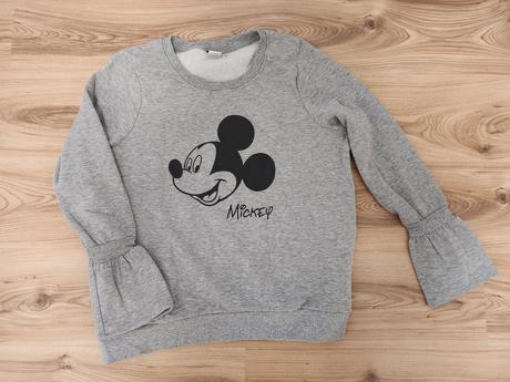 Mikina mickey, esmara,l