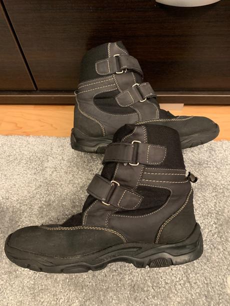 Zimné topánky, tripos,32