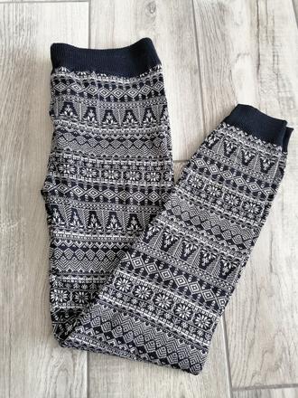 Legíny - 38/m, esmara,m