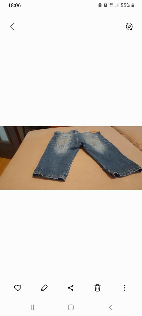 Riflové krátke gate, 38