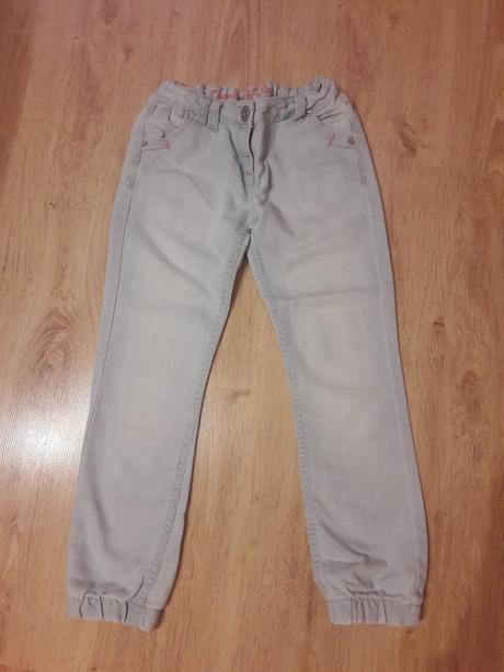 Rifle na gumičku, cherokee,122